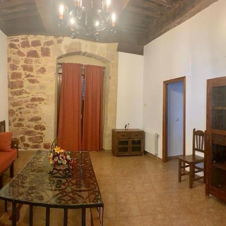 Mirador Sierra De Alcaraz Hotell Eksteriør bilde
